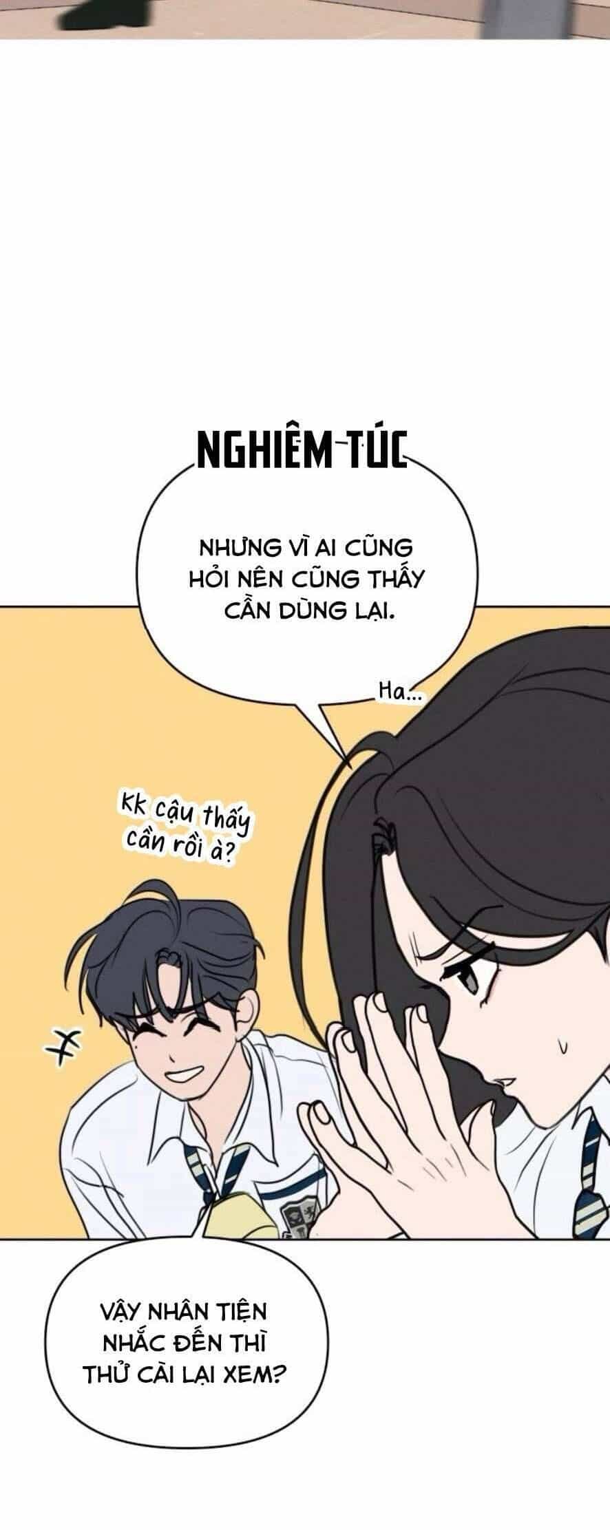 Muốn Được Lừa Dối - Chương 10 - ảnh 11