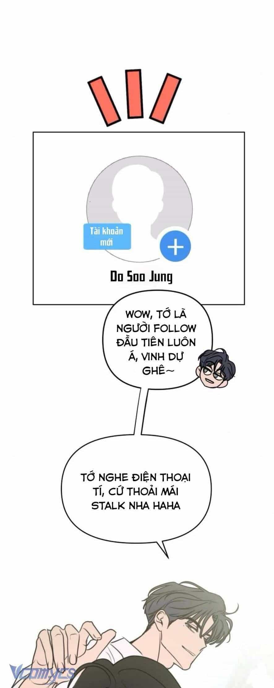 Muốn Được Lừa Dối - Chương 10 - ảnh 12