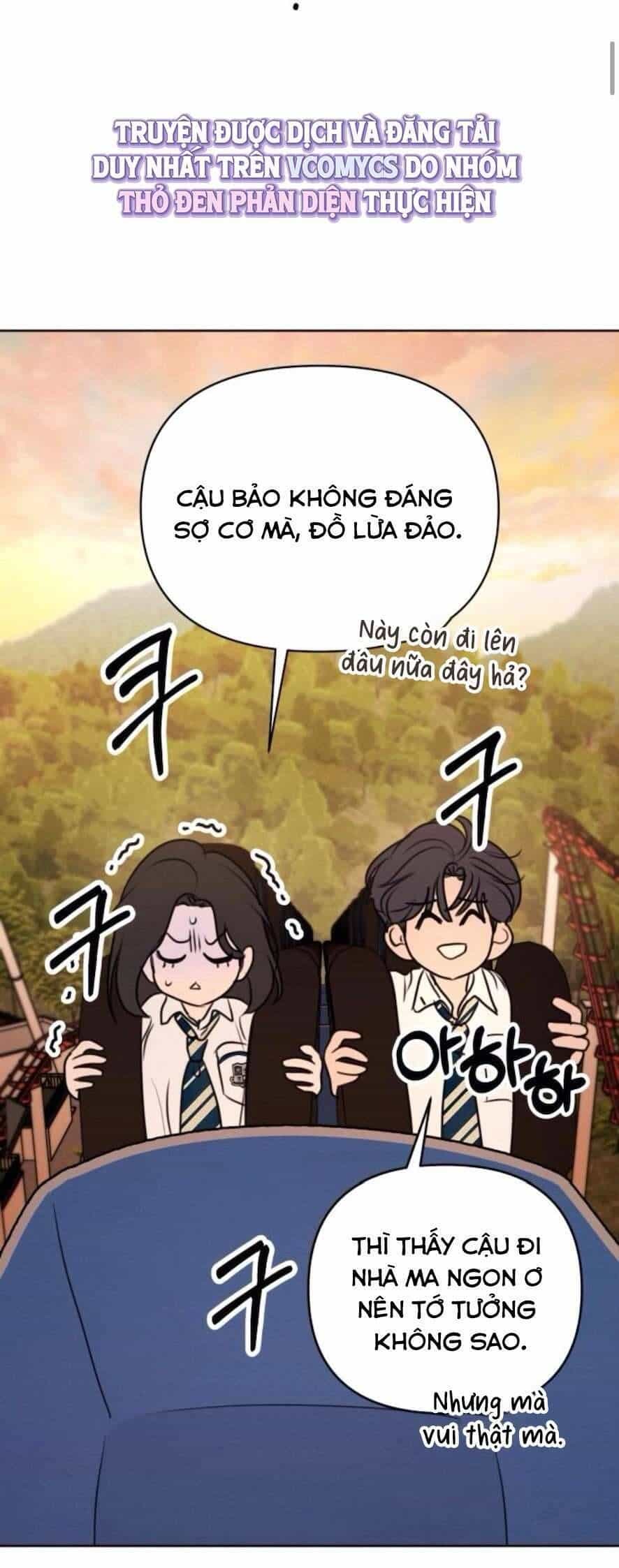 Muốn Được Lừa Dối - Chương 10 - ảnh 19