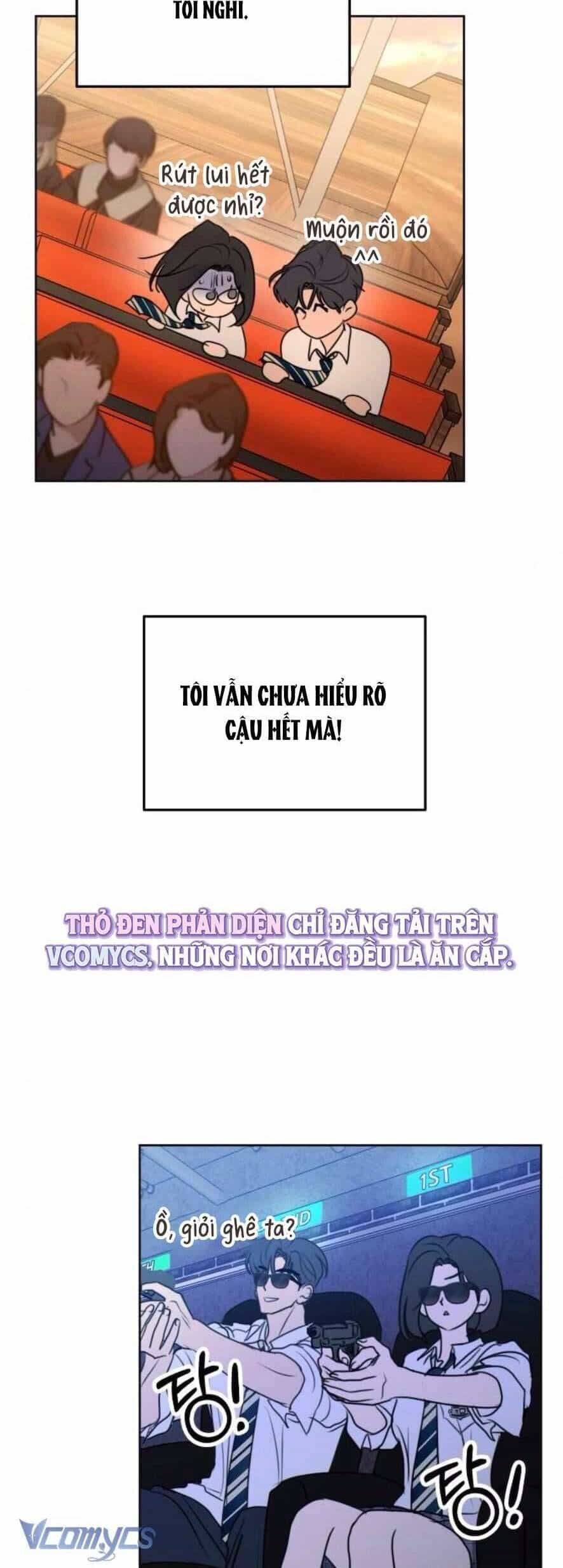 Muốn Được Lừa Dối - Chương 10 - ảnh 30