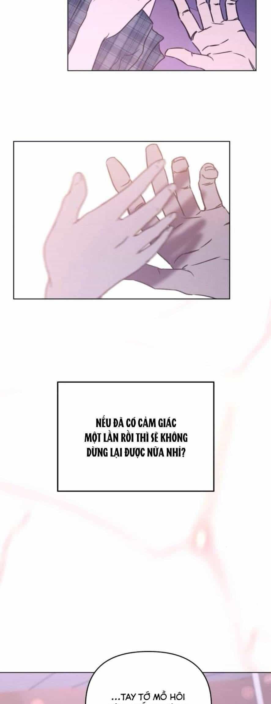 Muốn Được Lừa Dối - Chương 10 - ảnh 43