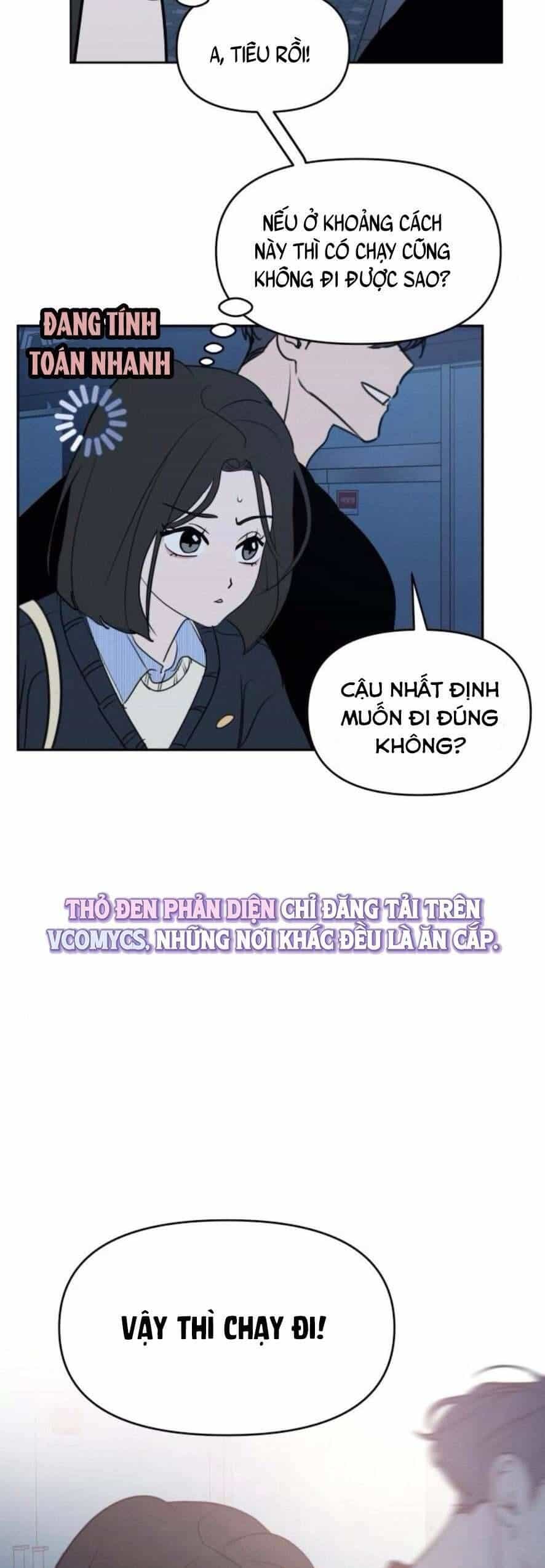 Muốn Được Lừa Dối - Chương 10 - ảnh 48