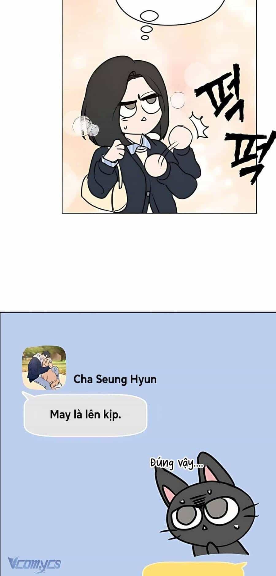 Muốn Được Lừa Dối - Chương 11 - ảnh 14