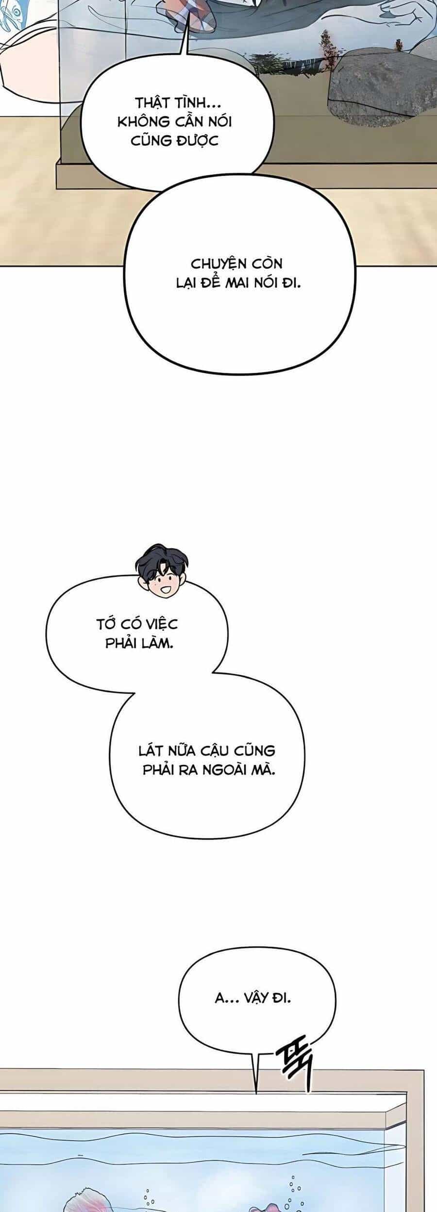 Muốn Được Lừa Dối - Chương 11 - ảnh 37