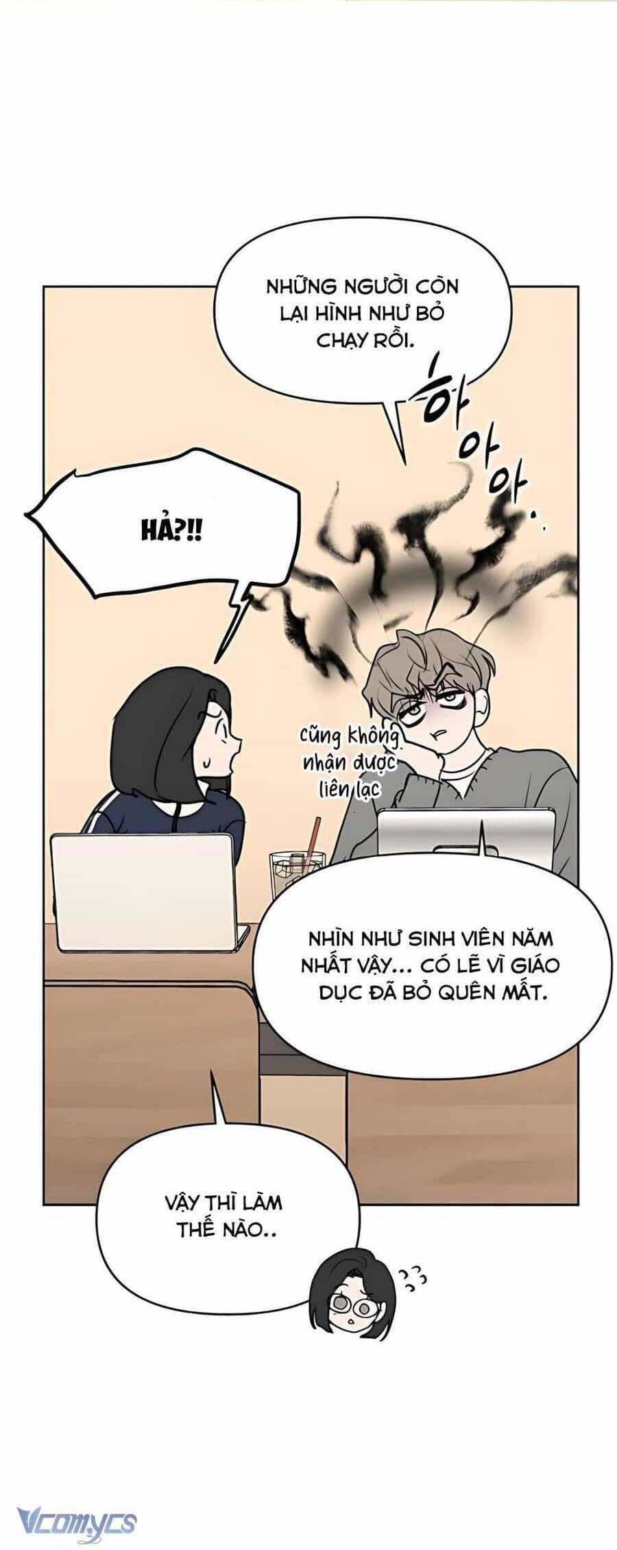 Muốn Được Lừa Dối - Chương 11 - ảnh 48