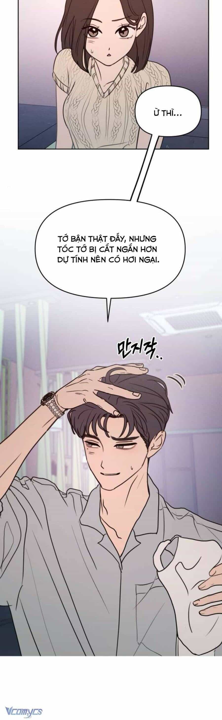 Muốn Được Lừa Dối - Chương 12 - ảnh 28