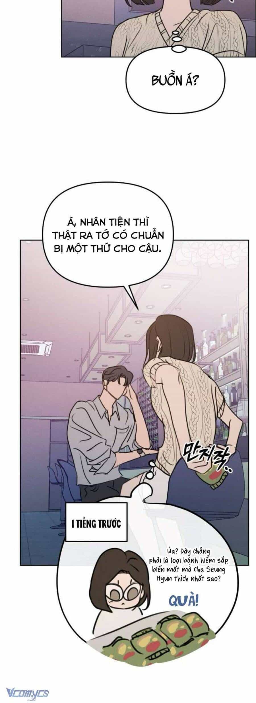 Muốn Được Lừa Dối - Chương 12 - ảnh 36