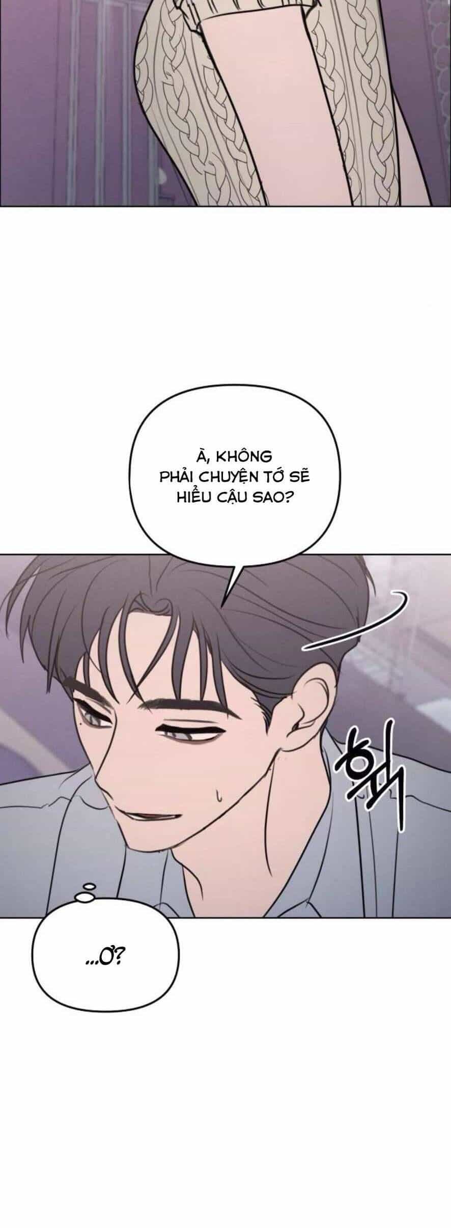 Muốn Được Lừa Dối - Chương 13 - ảnh 11