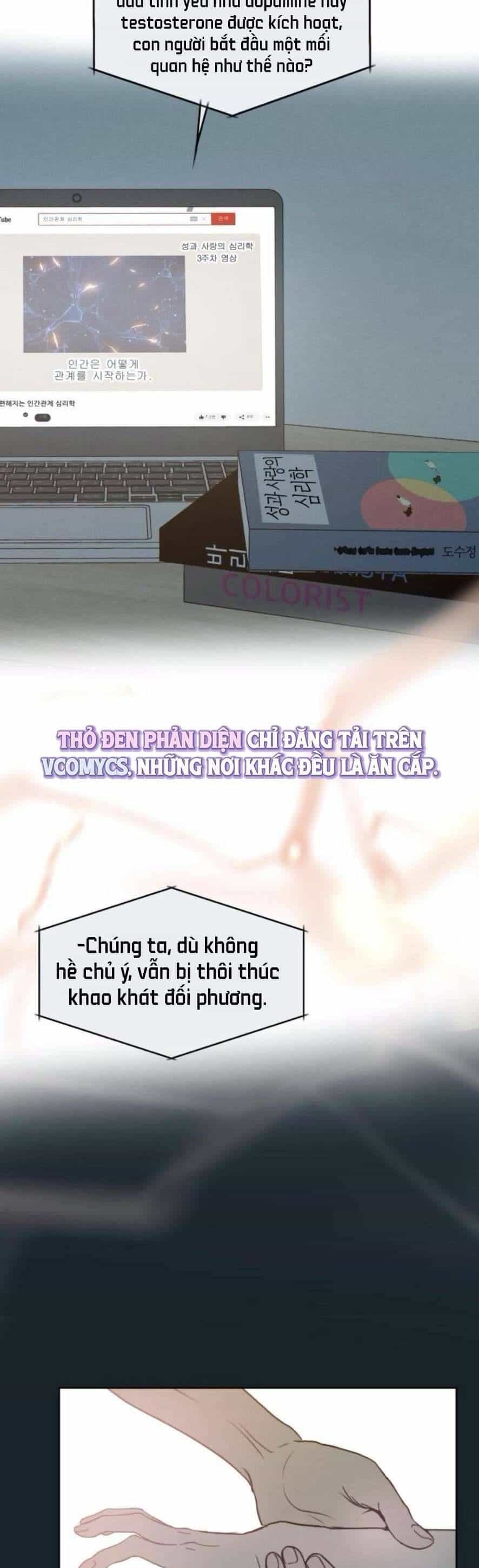 Muốn Được Lừa Dối - Chương 13 - ảnh 15