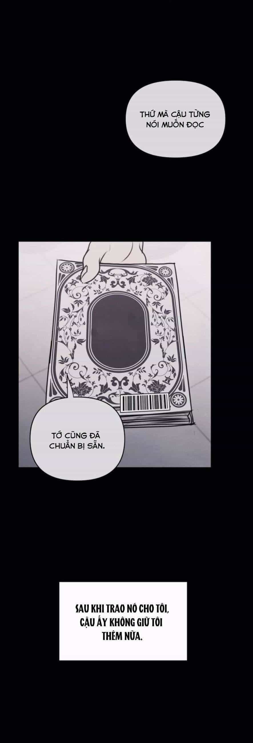 Muốn Được Lừa Dối - Chương 13 - ảnh 25