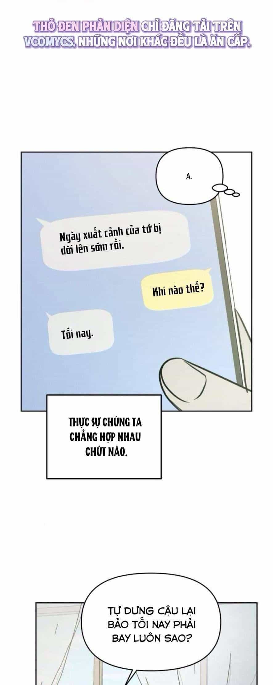 Muốn Được Lừa Dối - Chương 13 - ảnh 46