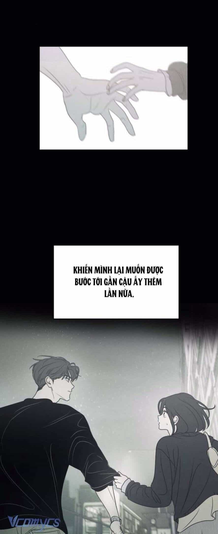 Muốn Được Lừa Dối - Chương 13 - ảnh 60