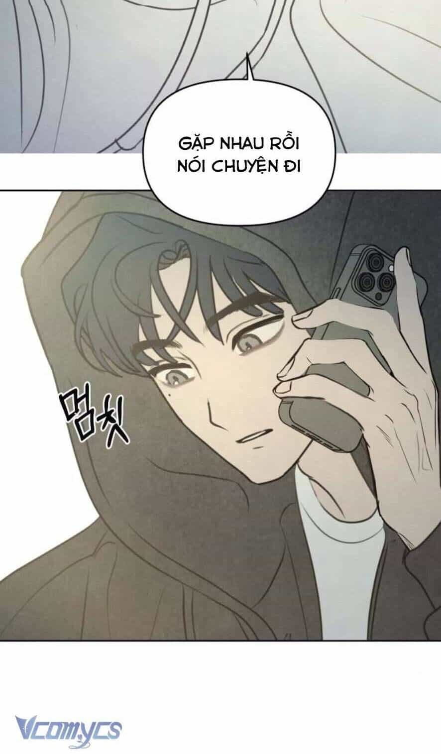 Muốn Được Lừa Dối - Chương 14 - ảnh 2