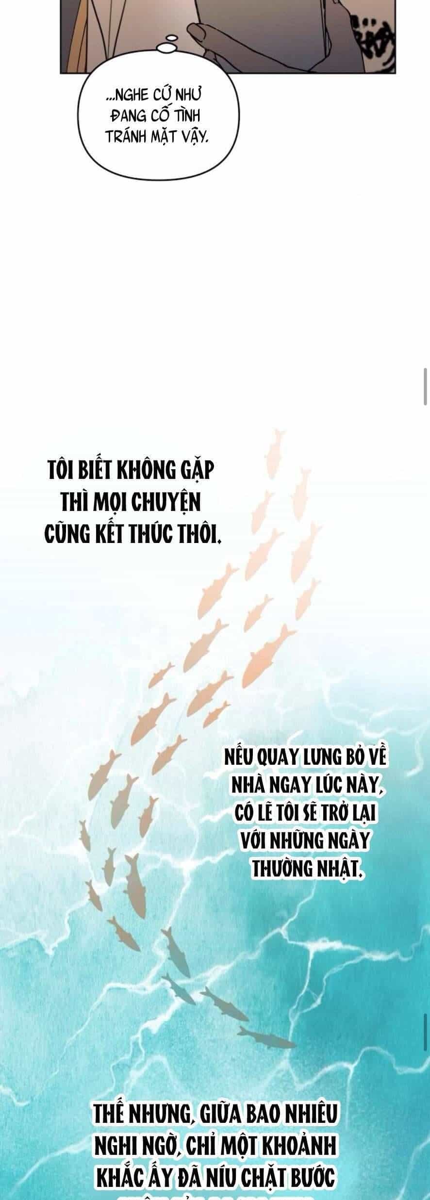 Muốn Được Lừa Dối - Chương 14 - ảnh 21