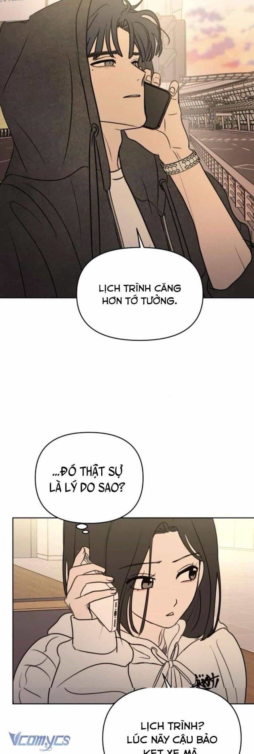 Muốn Được Lừa Dối - Chương 14 - ảnh 32
