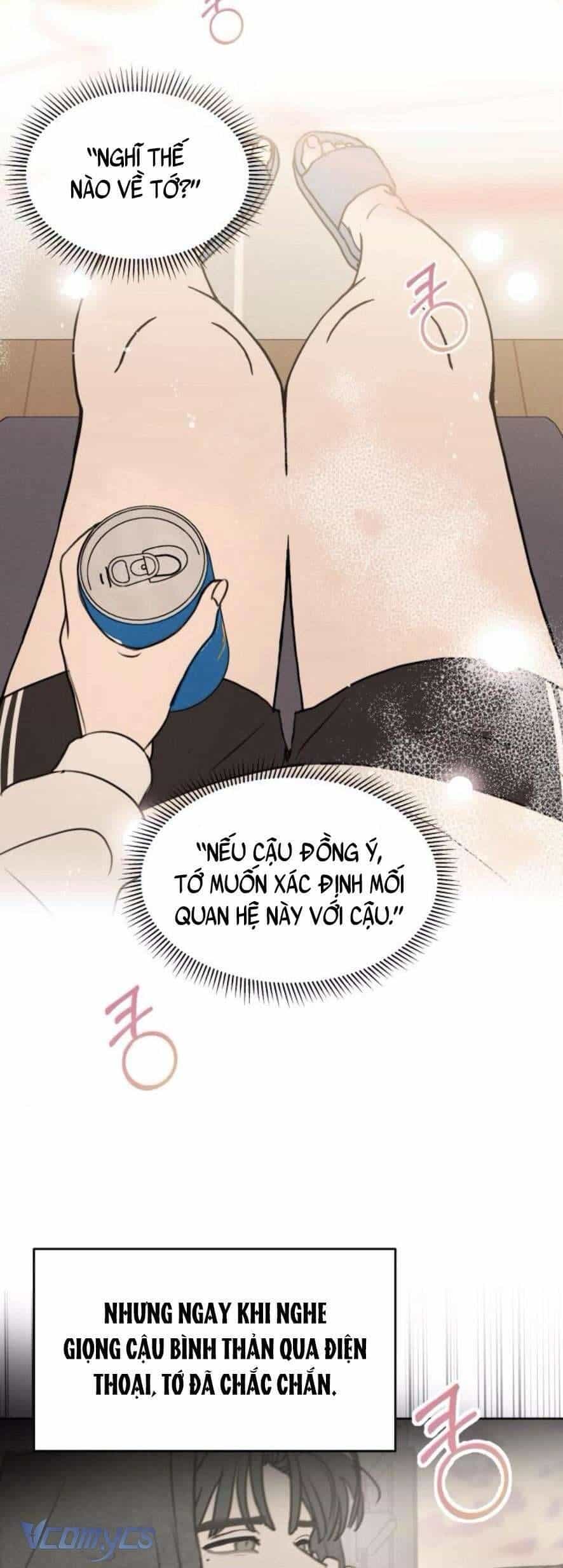 Muốn Được Lừa Dối - Chương 14 - ảnh 36