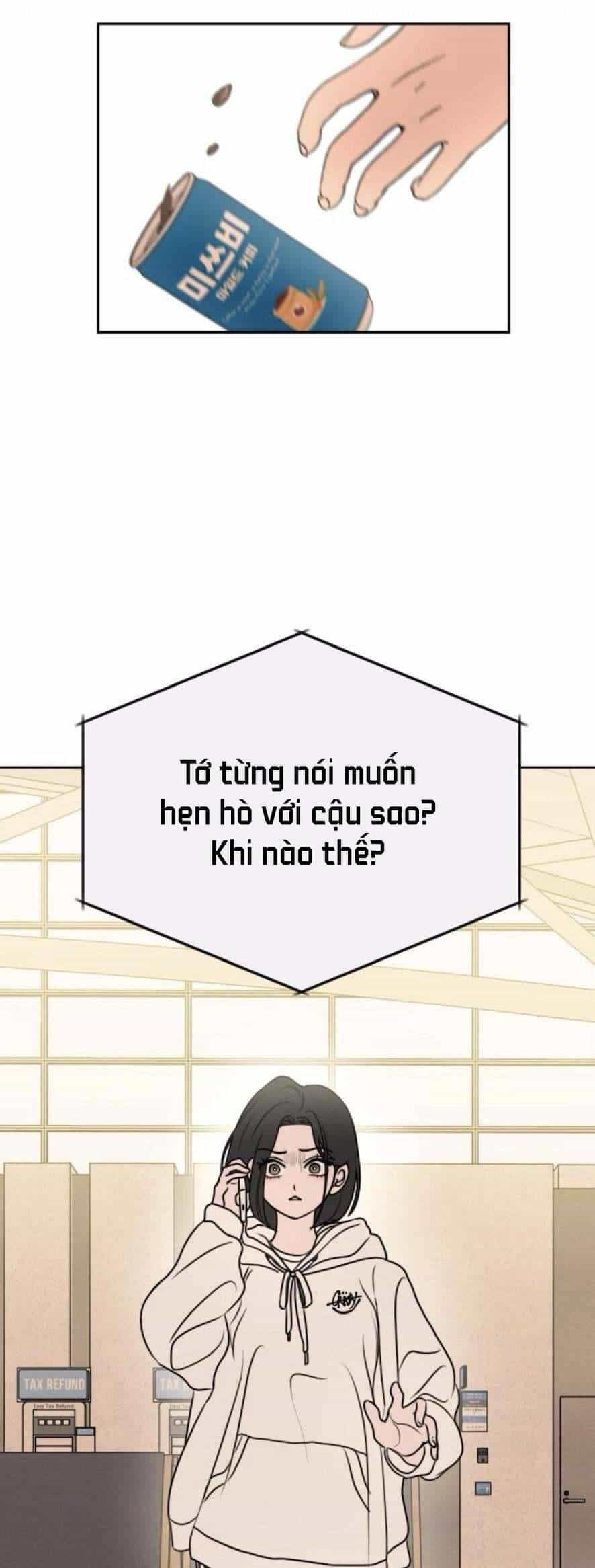 Muốn Được Lừa Dối - Chương 14 - ảnh 43