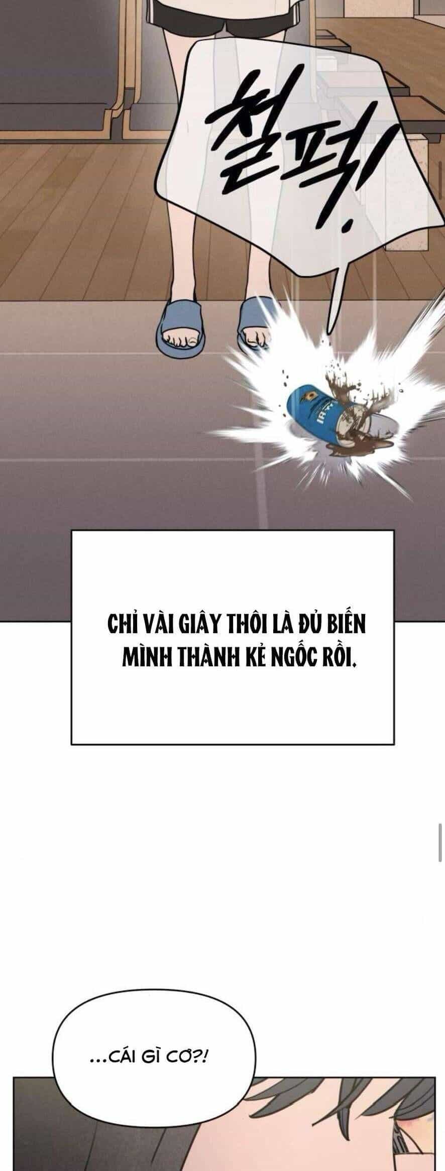 Muốn Được Lừa Dối - Chương 14 - ảnh 44