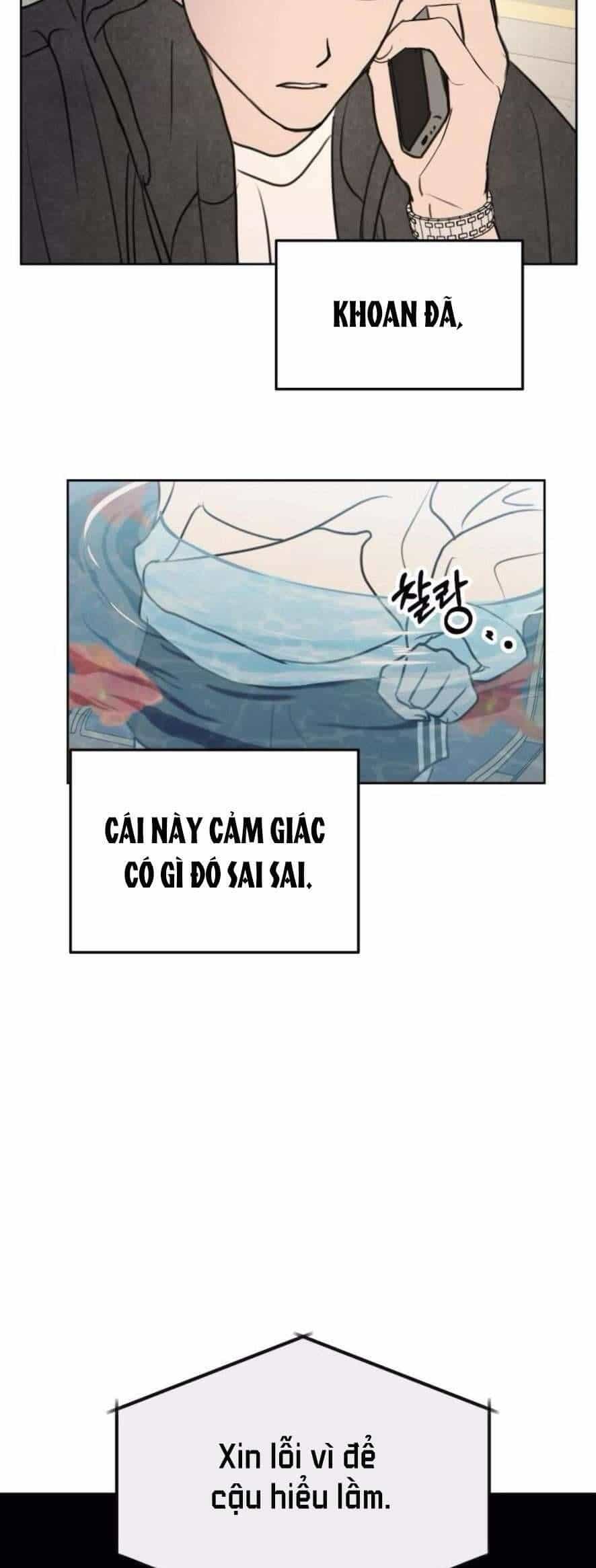 Muốn Được Lừa Dối - Chương 14 - ảnh 49