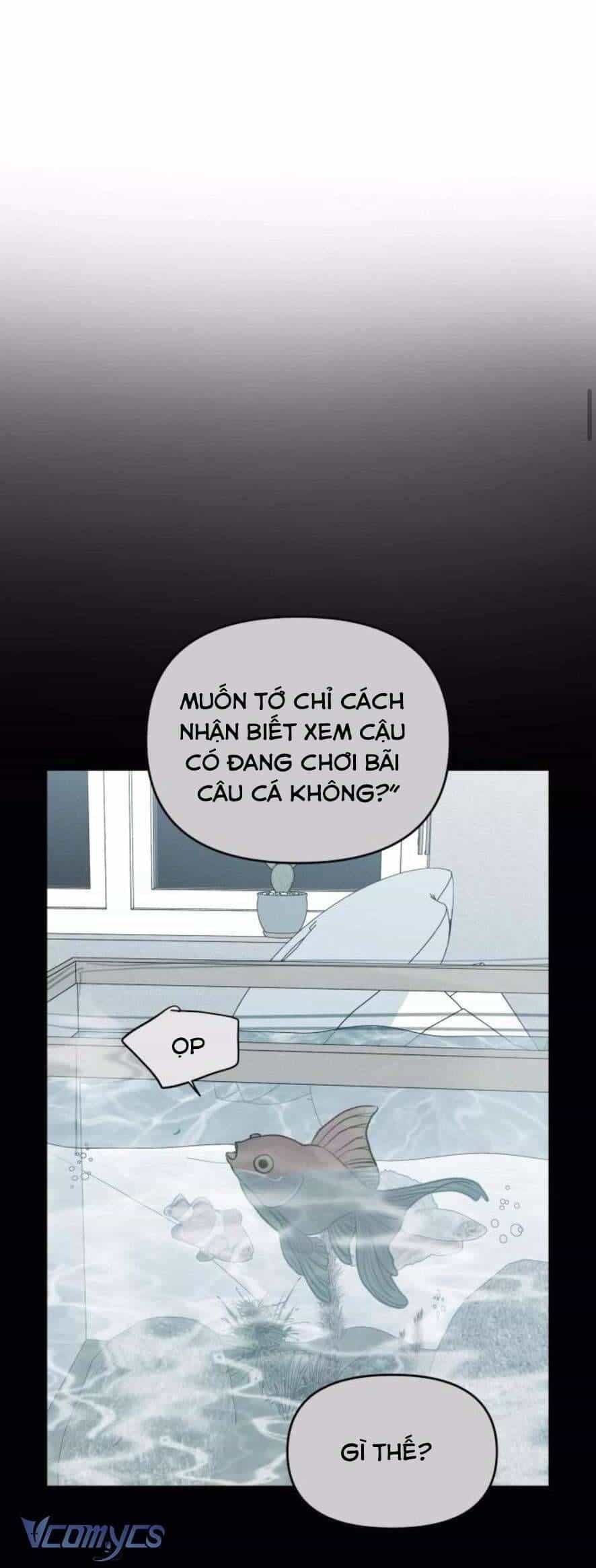 Muốn Được Lừa Dối - Chương 14 - ảnh 51