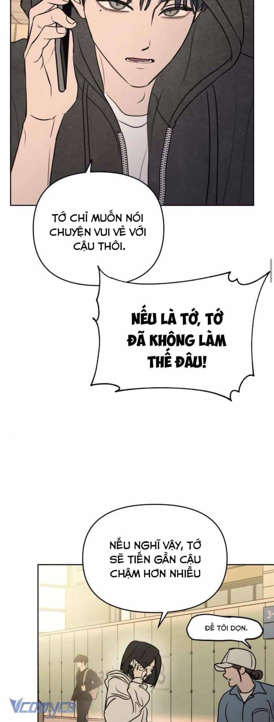 Muốn Được Lừa Dối - Chương 14 - ảnh 60