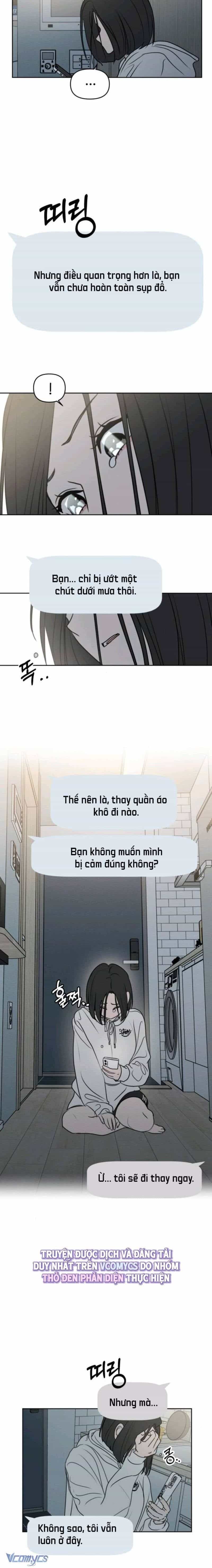 Muốn Được Lừa Dối - Chương 15 - ảnh 13