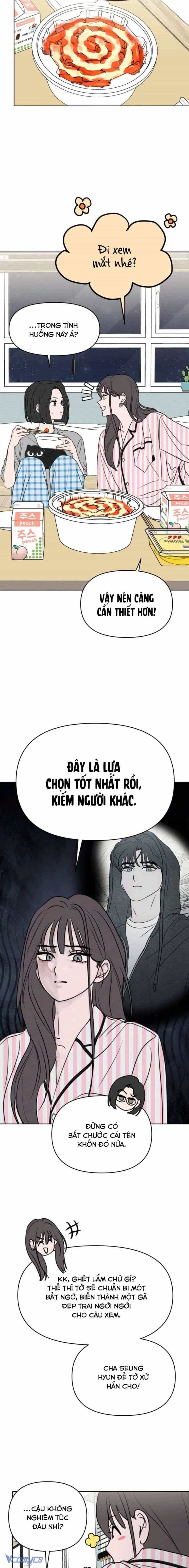 Muốn Được Lừa Dối - Chương 15 - ảnh 15