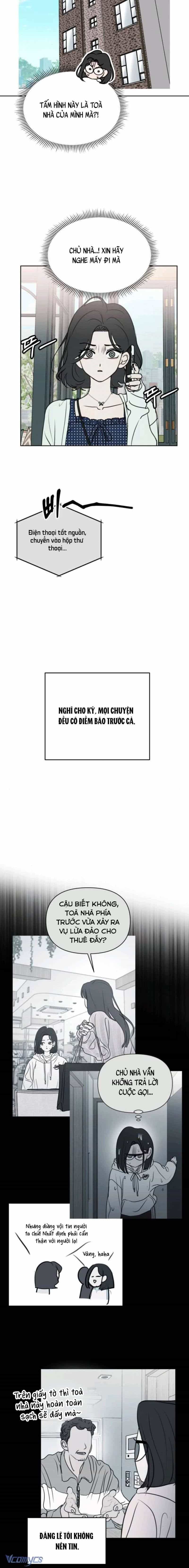 Muốn Được Lừa Dối - Chương 15 - ảnh 18