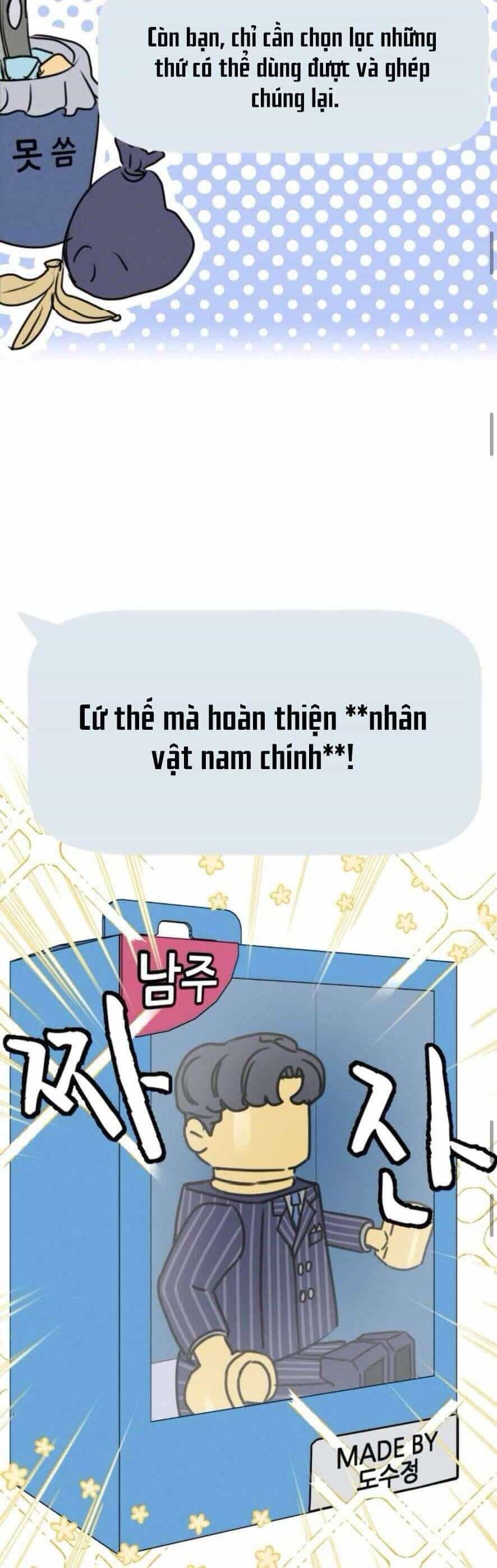 Muốn Được Lừa Dối - Chương 16 - ảnh 26