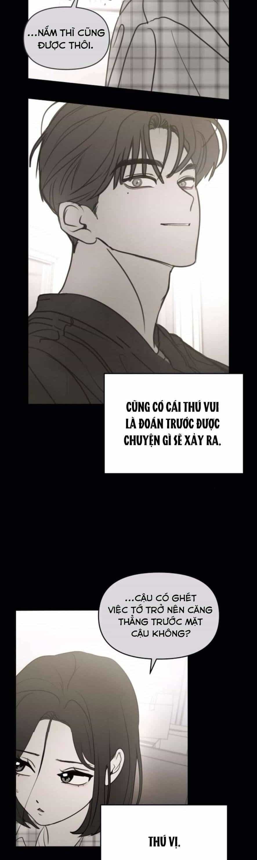 Muốn Được Lừa Dối - Chương 17 - ảnh 18