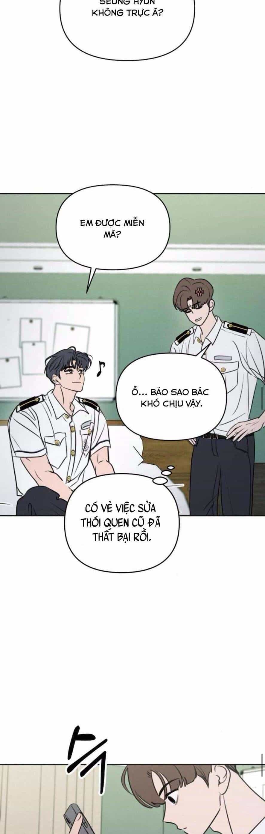 Muốn Được Lừa Dối - Chương 17 - ảnh 27