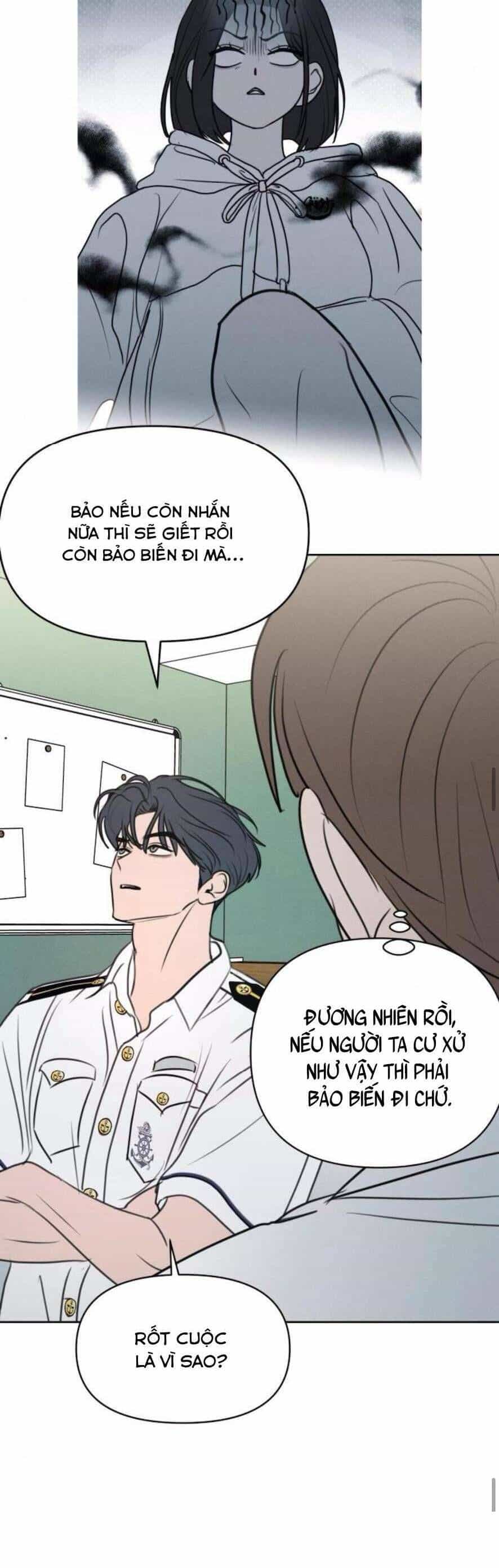Muốn Được Lừa Dối - Chương 17 - ảnh 29