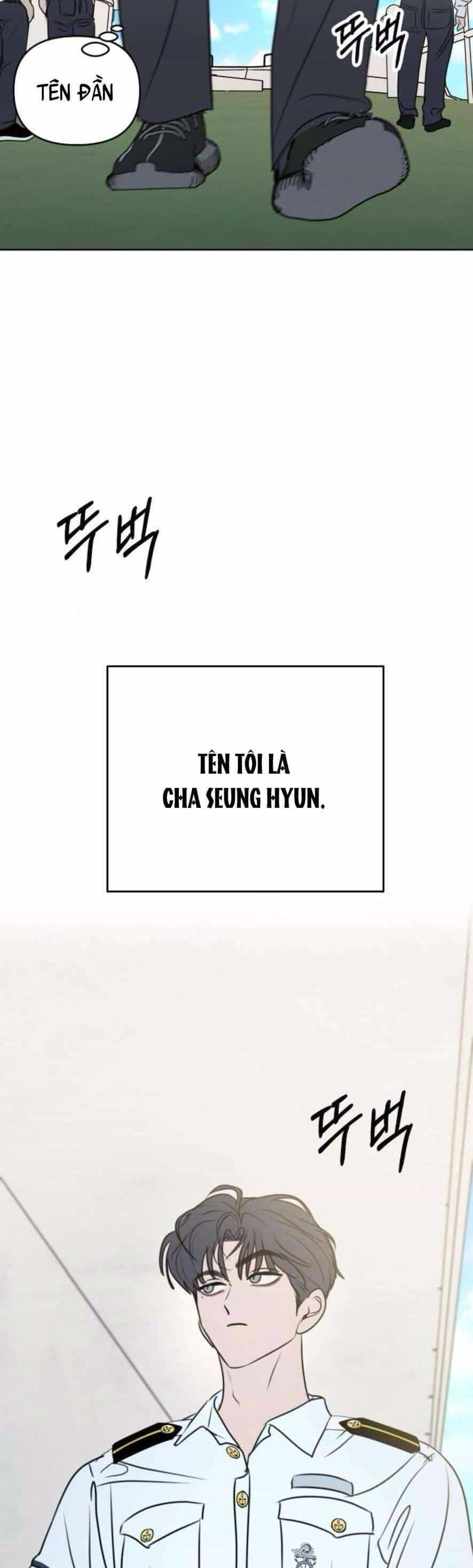 Muốn Được Lừa Dối - Chương 17 - ảnh 4