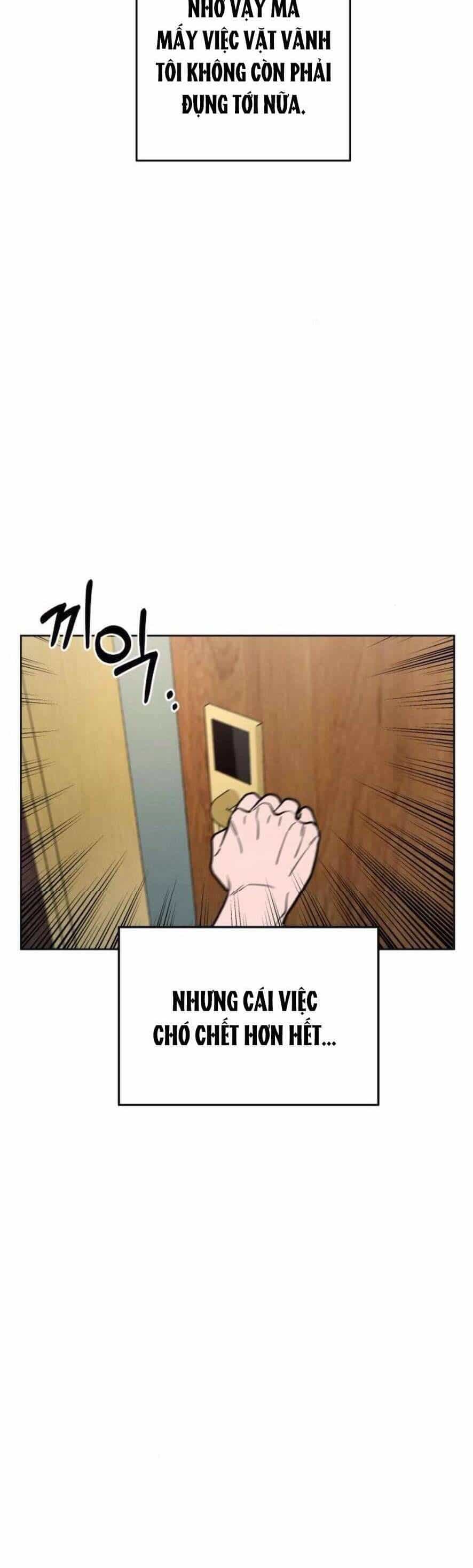 Muốn Được Lừa Dối - Chương 17 - ảnh 6