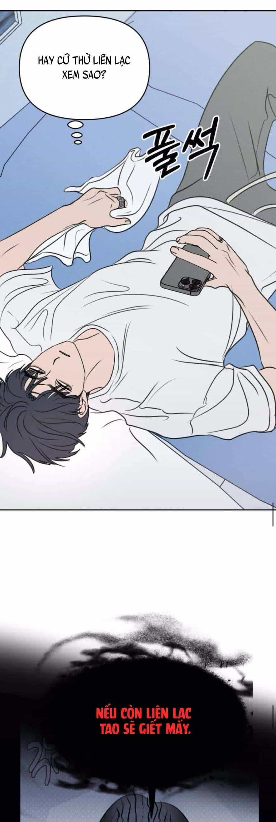 Muốn Được Lừa Dối - Chương 18 - ảnh 23