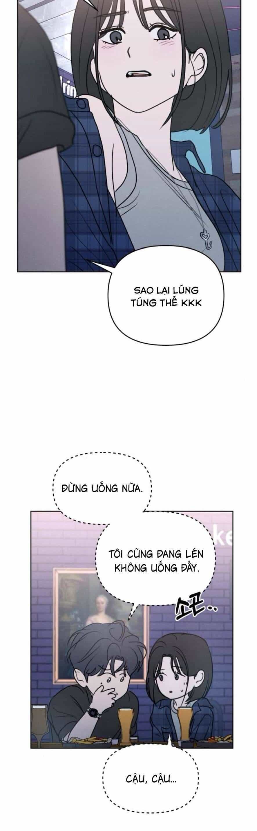Muốn Được Lừa Dối - Chương 18 - ảnh 8