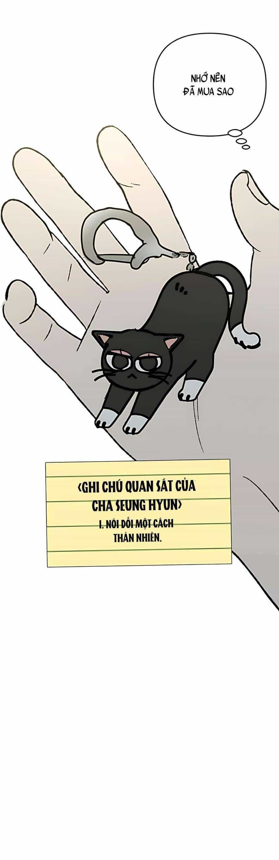 Muốn Được Lừa Dối - Chương 19 - ảnh 14