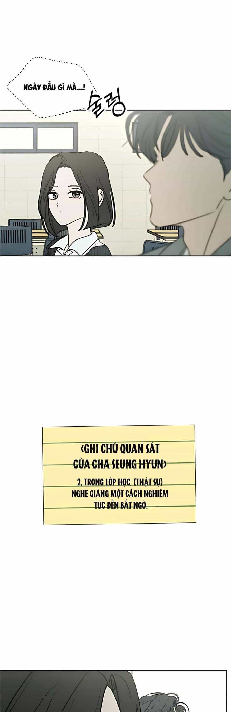 Muốn Được Lừa Dối - Chương 19 - ảnh 16