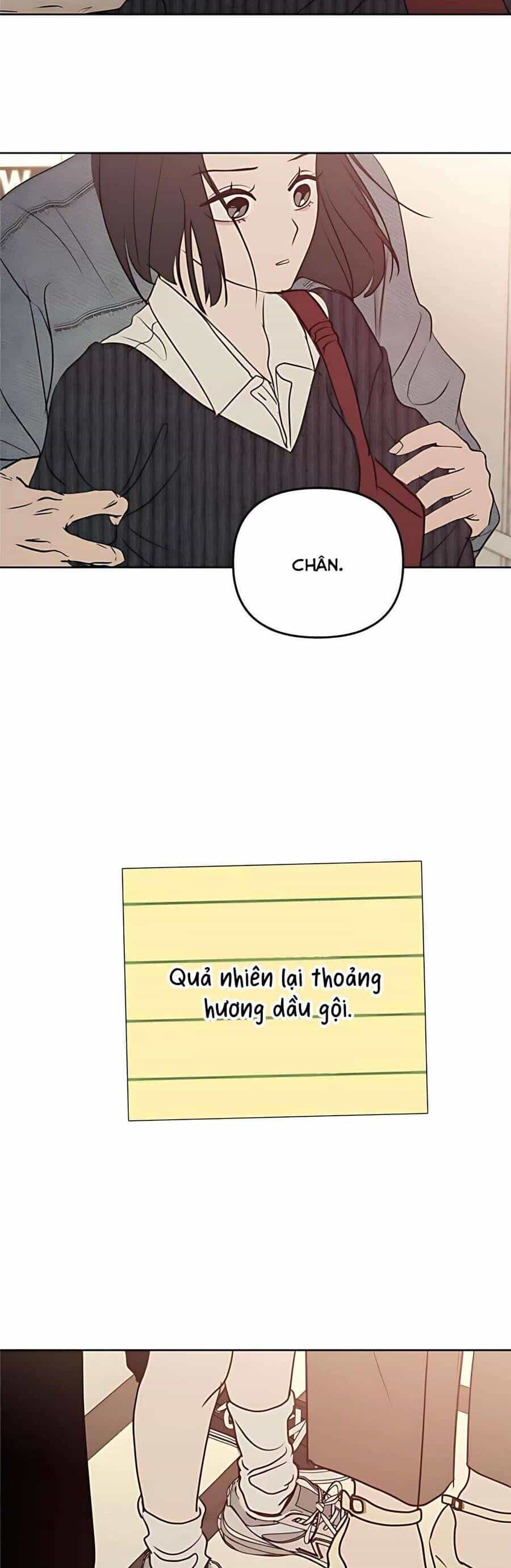 Muốn Được Lừa Dối - Chương 19 - ảnh 46