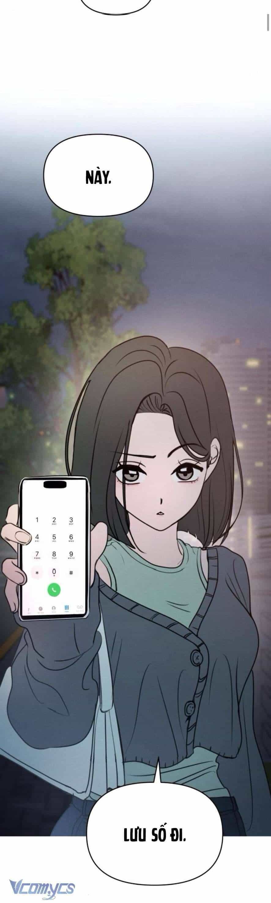 Muốn Được Lừa Dối - Chương 2 - ảnh 19