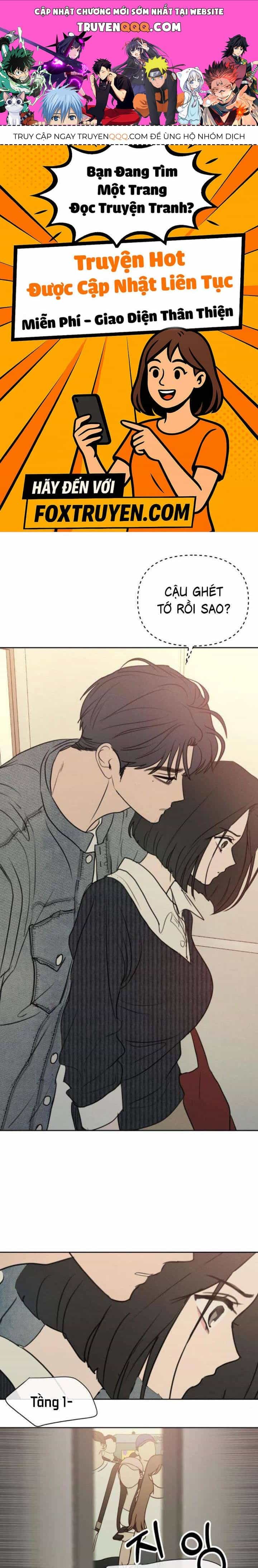 Muốn Được Lừa Dối - Chương 20 - ảnh 1