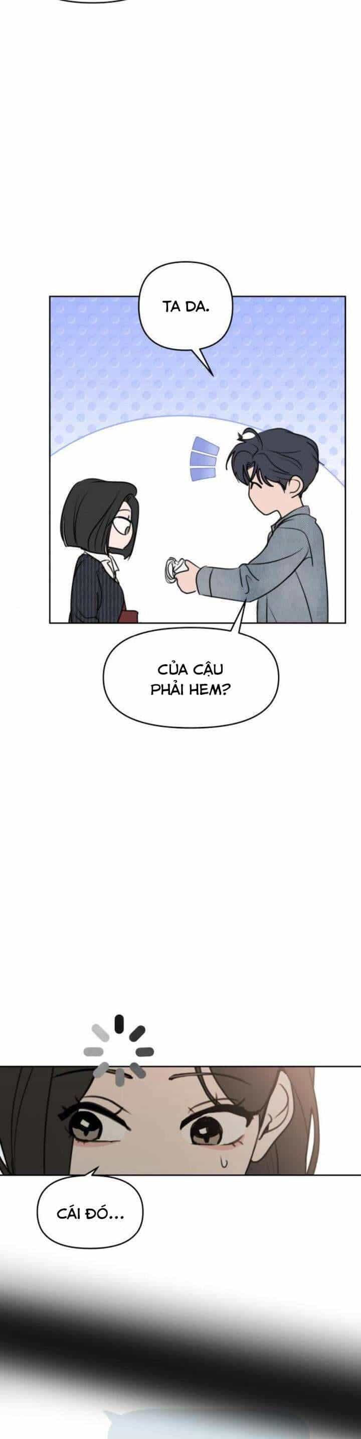 Muốn Được Lừa Dối - Chương 20 - ảnh 14