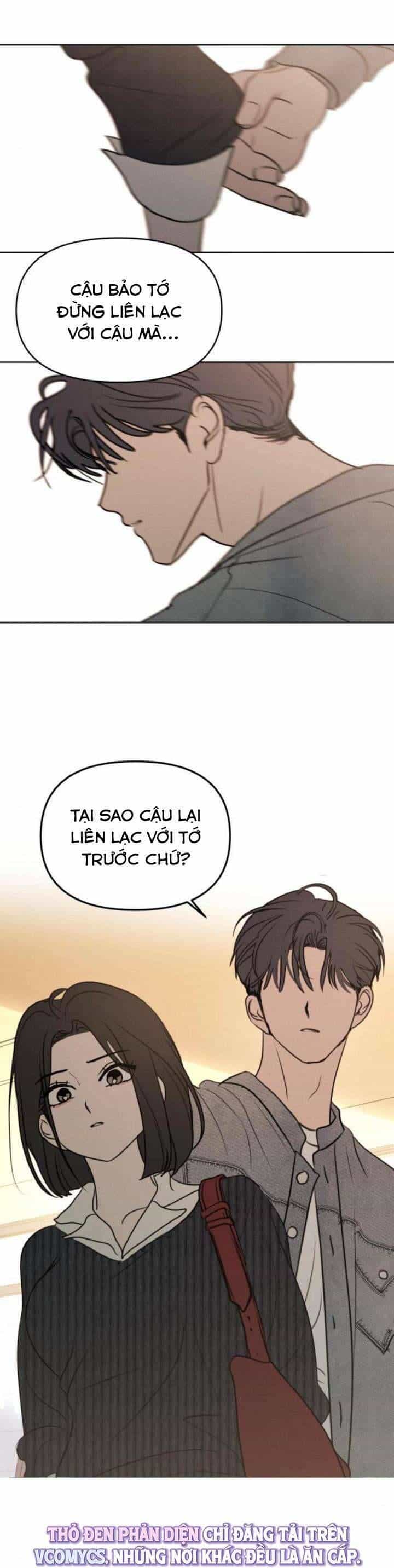 Muốn Được Lừa Dối - Chương 20 - ảnh 16