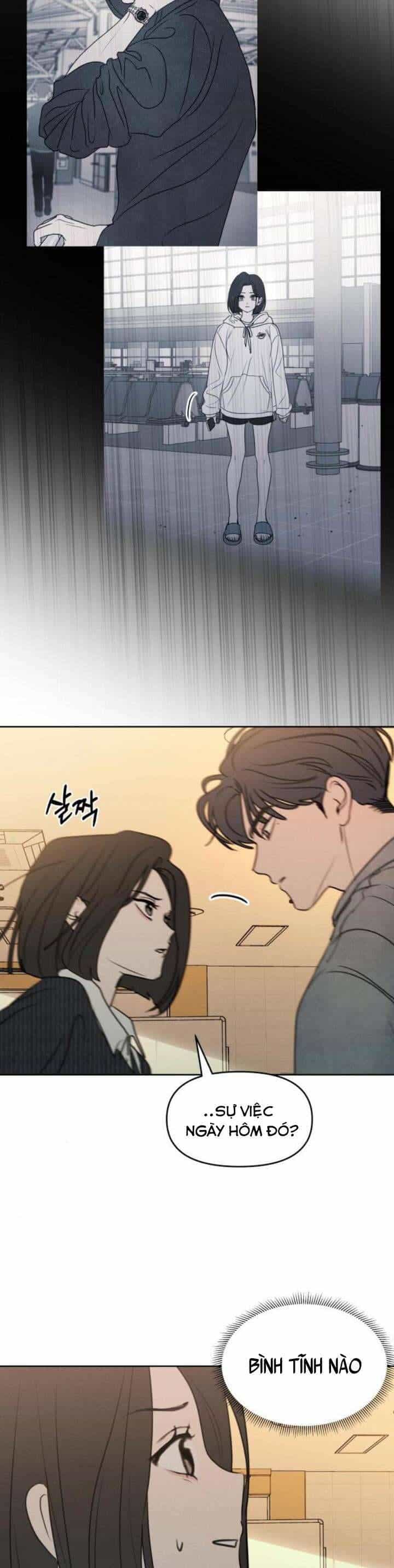 Muốn Được Lừa Dối - Chương 20 - ảnh 18