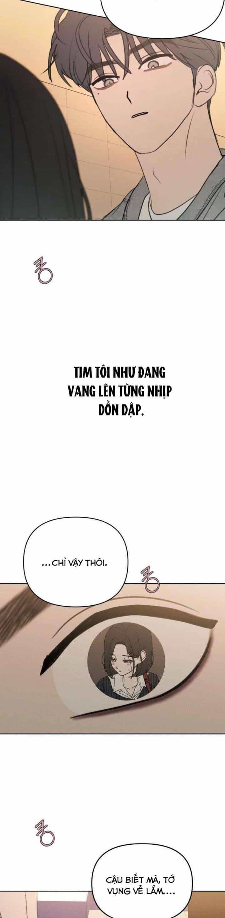 Muốn Được Lừa Dối - Chương 20 - ảnh 25