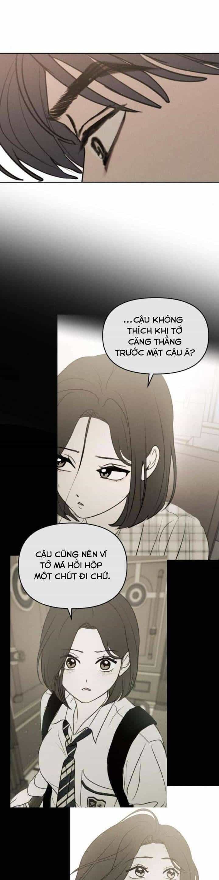 Muốn Được Lừa Dối - Chương 20 - ảnh 29