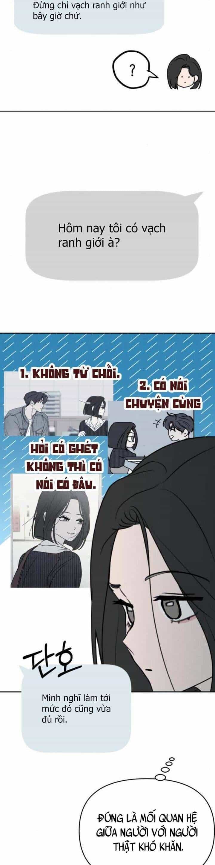 Muốn Được Lừa Dối - Chương 20 - ảnh 7