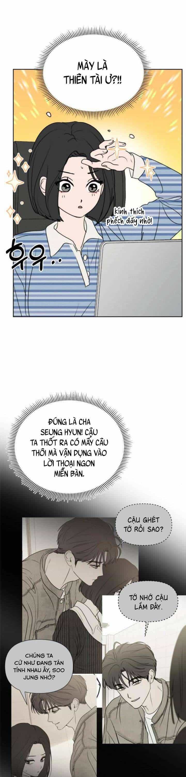 Muốn Được Lừa Dối - Chương 21 - ảnh 6