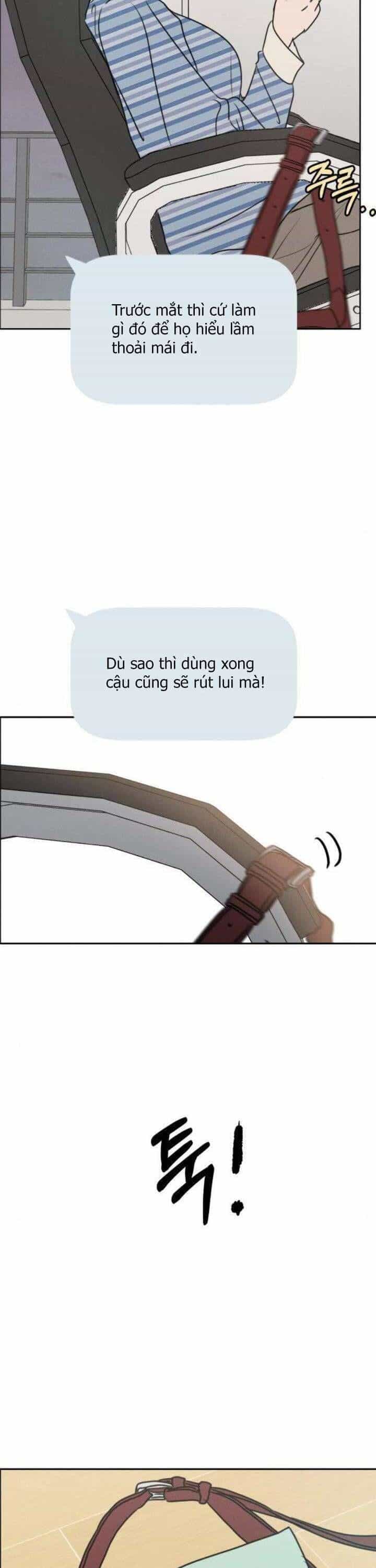 Muốn Được Lừa Dối - Chương 21 - ảnh 8