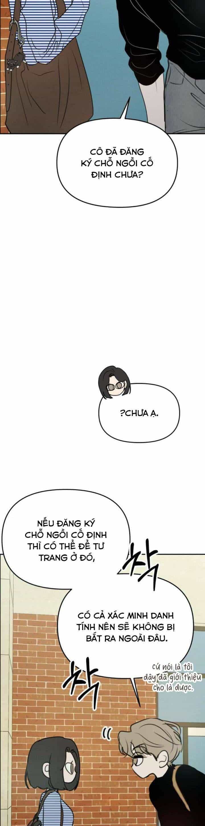 Muốn Được Lừa Dối - Chương 22 - ảnh 14